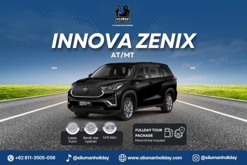 Innova Zenix