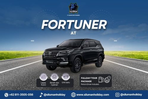 Fortuner