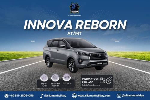 Innova Reborn